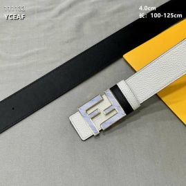 Picture of Fendi Belts _SKUFendiBelt40mmX100-125cm8L111577